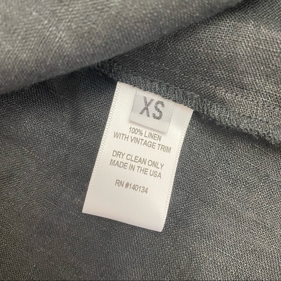 Madewell X Carleen Patchwork Surrounded Islands Floral Midi Dress - Picture 14 of 14